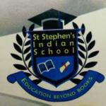 St. Stephen’s Indian School logo