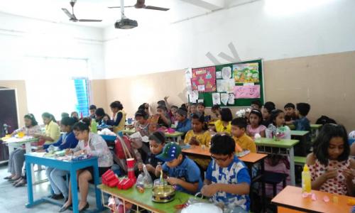 St. Stephen's School — photo 1