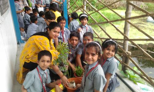 St. Stephen's School — photo 3