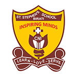 St. Stephen's School logo
