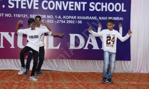 St Steve Convent School — photo 3