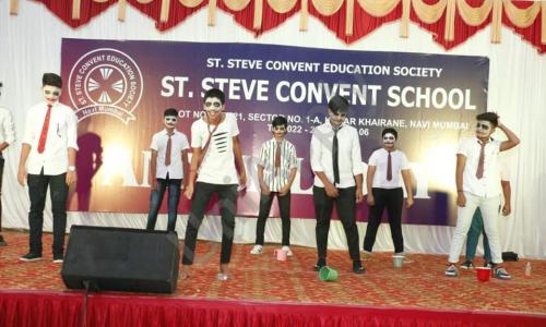 St Steve Convent School — photo 4