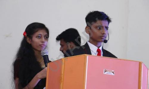 St Steve Convent School — photo 5