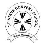 St Steve Convent School logo