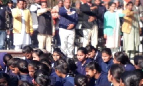 St. Sudarshan International School — photo 2
