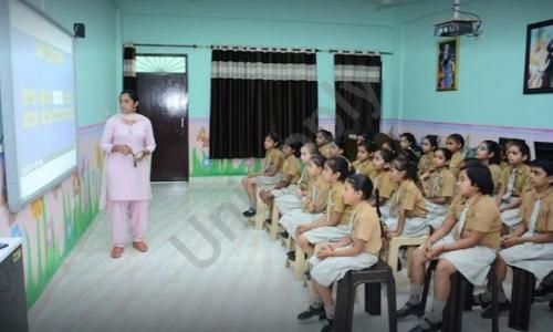 St. Surya Public School — photo 1