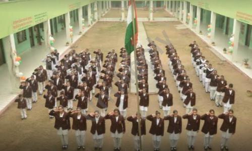 St. Surya Public School — photo 2