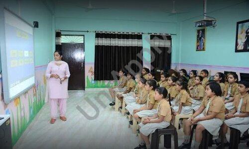 St. Surya Public School — photo 3