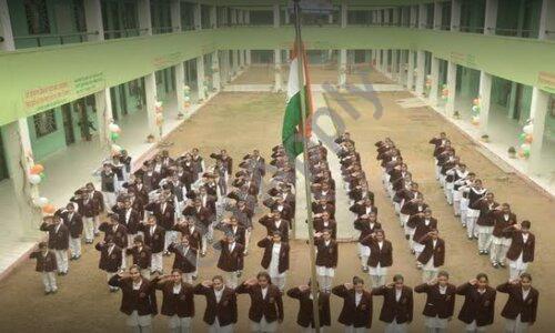 St. Surya Public School — photo 4