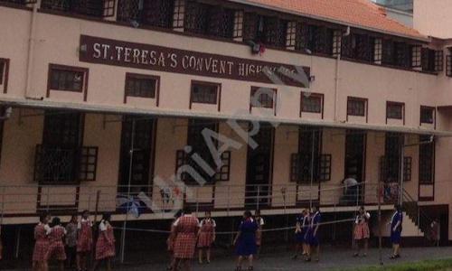 St. Teresa Convent School — photo 1