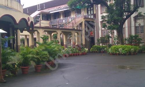 St. Teresa Convent School — photo 2