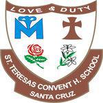 St. Teresa Convent School logo
