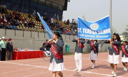 St. Teresa School — photo 5