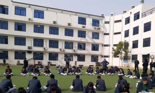 St. Teresa School — photo 8