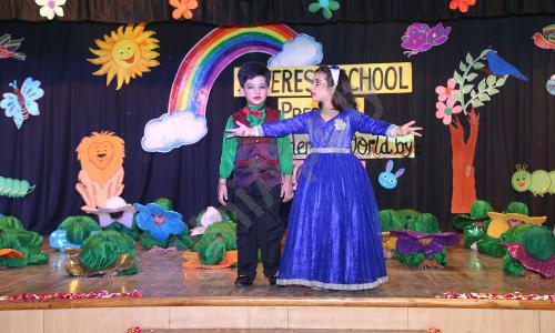 St. Teresa School — photo 13