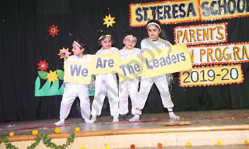 St. Teresa School — photo 14