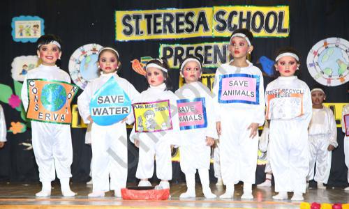 St. Teresa School — photo 15