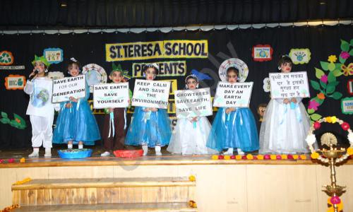 St. Teresa School — photo 16