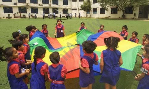 St. Teresa School — photo 18