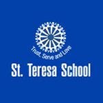 St. Teresa School logo