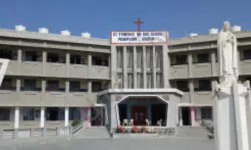 St. Teresa School — photo 1