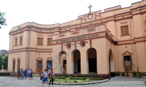 St. Teresa's Secondary School — photo 2