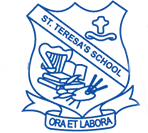 St. Teresa's Secondary School logo