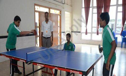 St. Theresa's Boys High School — photo 2