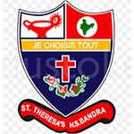 St. Theresa's Boys High School logo