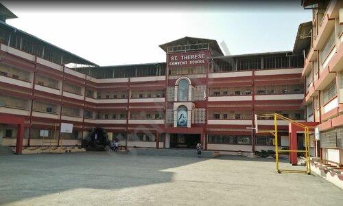 St. Therese Convent School — photo 1