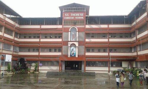 St. Therese Convent School — photo 2