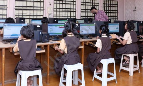 St. Therese Convent School — photo 3