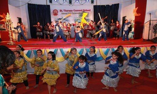 St. Therese Convent School — photo 4