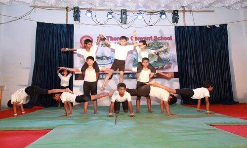St. Therese Convent School — photo 5