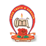 St. Therese Convent School logo
