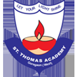 St. Thomas Academy logo