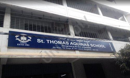 St. Thomas Aquinas School — photo 1