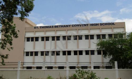 St. Thomas Bethany Convent School — photo 3