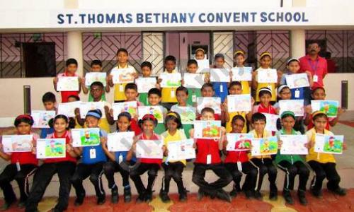 St. Thomas Bethany Convent School — photo 4