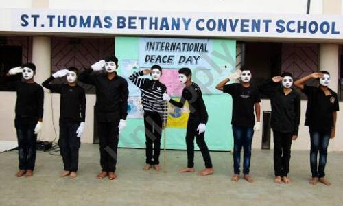 St. Thomas Bethany Convent School — photo 5