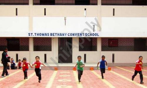 St. Thomas Bethany Convent School — photo 10