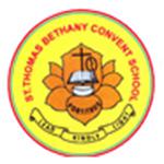 St. Thomas Bethany Convent School logo