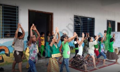 St.Thomas English Medium School — photo 1