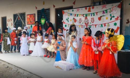 St.Thomas English Medium School — photo 3
