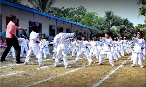 St.Thomas English Medium School — photo 4