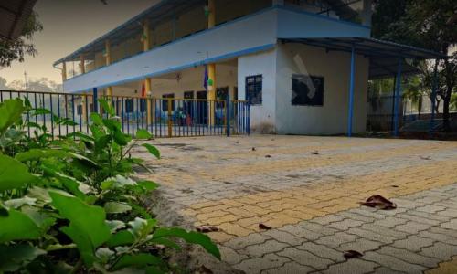 St.Thomas English Medium School — photo 5