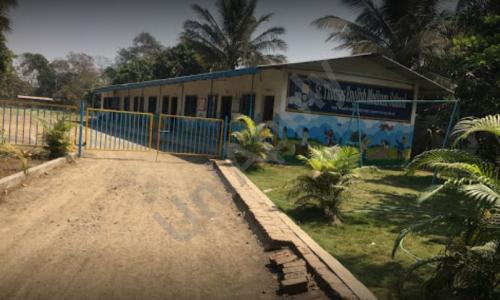 St.Thomas English Medium School — photo 6