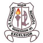 St. Thomas High School &amp; Junior College logo