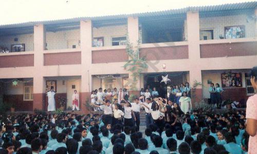 St. Thomas High School — photo 1