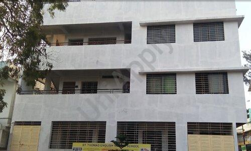 St. Thomas Malankara Catholic School — photo 1